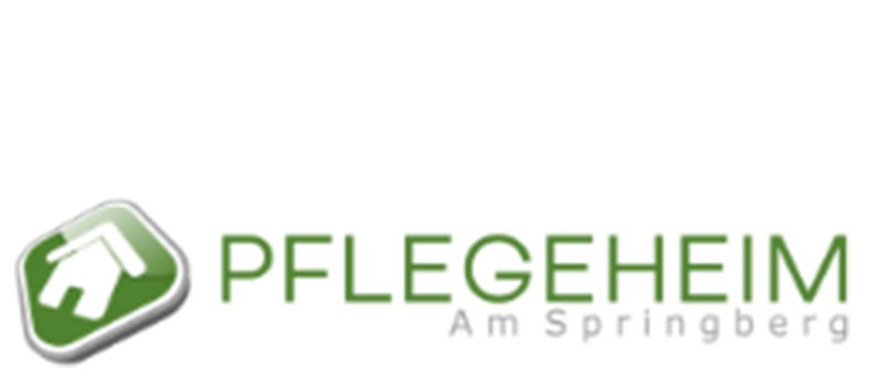 Logo von Am Springberg Pflegeheim GmbH