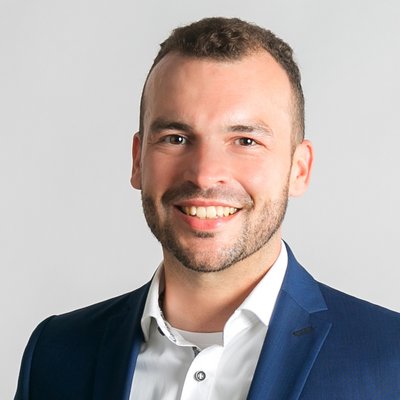 Benjamin Kühn Benjamin Kühn