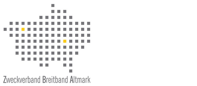 Logo von Zweckverband Breitband Altmark