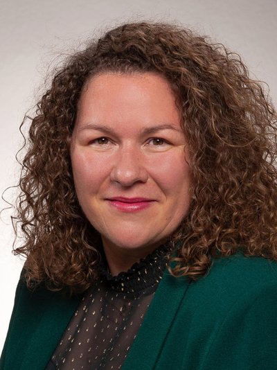 Ilka Frebel