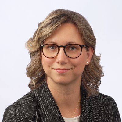 Claudia Bär