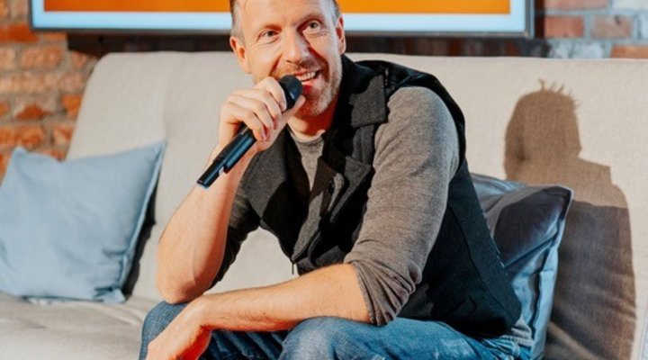 Foto von Thomas Wiesenberg