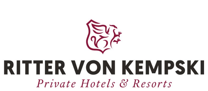 Logo von Ritter von Kempski Private Hotels