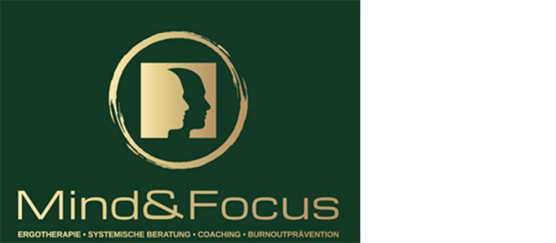 Logo von Mind & Focus GmbH
