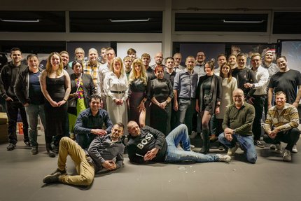 Das Team der WELLER Premium GmbH - Filiale Salzwedel