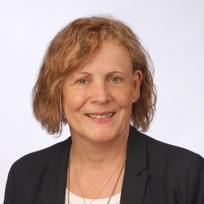 Monika Gehrbrandt Monika Gehrbrandt