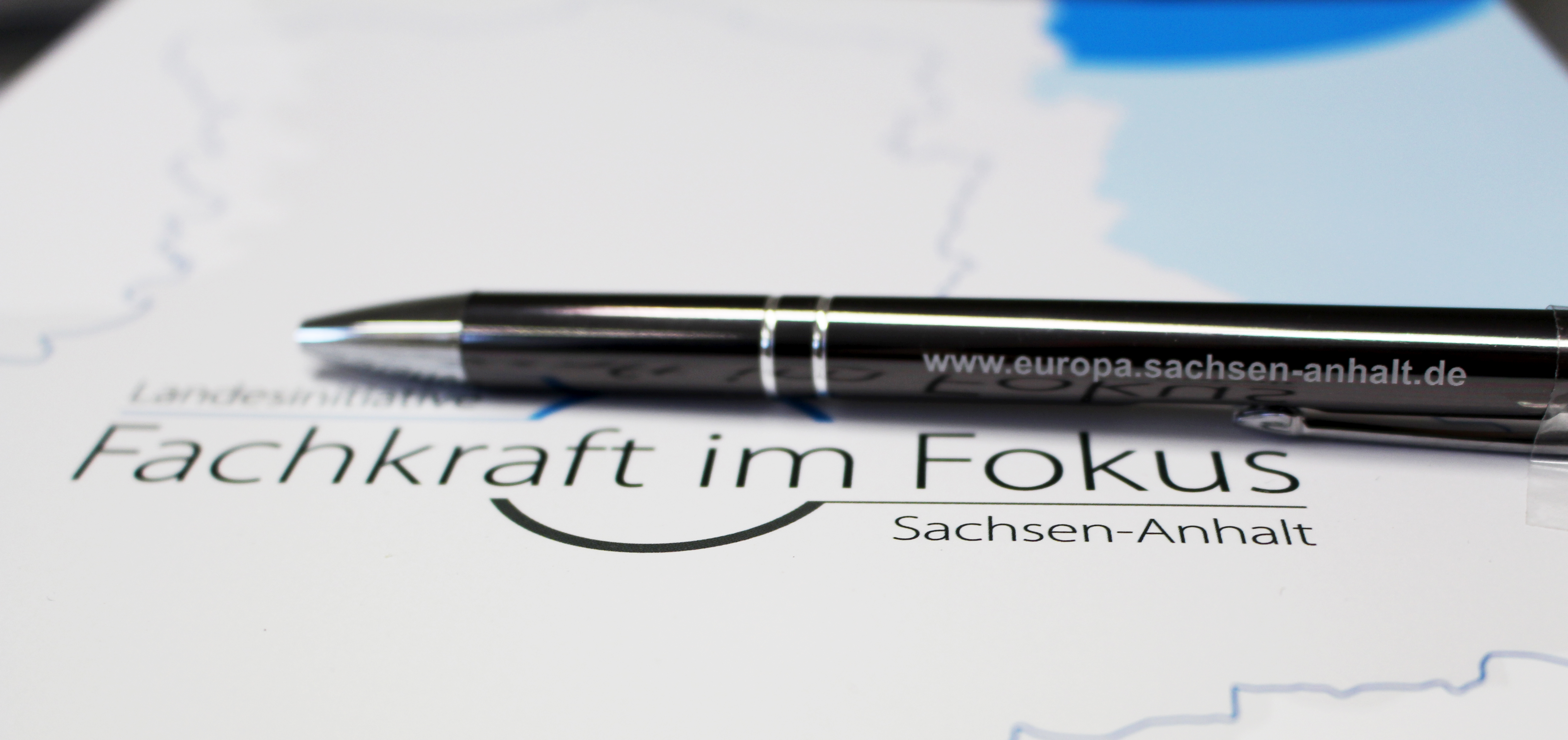 Fachkraft im Fokus Fachkraft im Fokus Kugelschreiber
